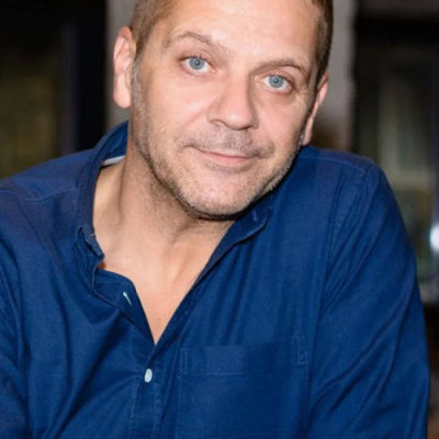 Dimitar Banenkin image